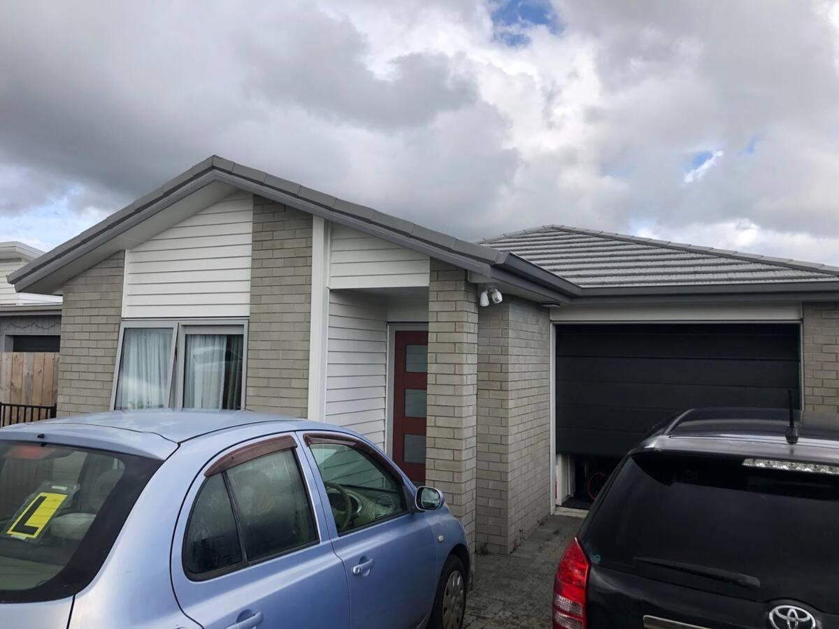 Apartmán Stand Alone Family House - Pukekohe Helvetia Exteriér fotografie